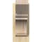 Ekena Millwork Olympic Slat Rough Sawn Outlooker, Douglas Fir, 6"W x 14"D x 14"H OUT06X14X14OLY06RDF - alternate 4
